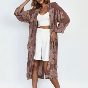 Aritzia Wilfred Durante Jacket